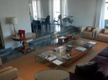 Apartamento · 270m² · 4 Quartos · Apartamento à venda - no Jardim Paulista