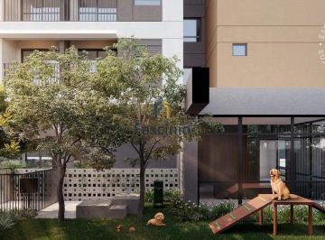 Apartamento · 25m² · 1 Quarto · Apartamento à venda - na Vila Olímpia