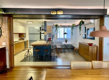 Apartamento · 240m² · 3 Quartos · Apartamento para aluguel - em Itaim Bibi