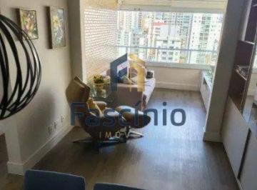 Apartamento · 67m² · 2 Quartos · Apartamento à venda - na Vila Mariana