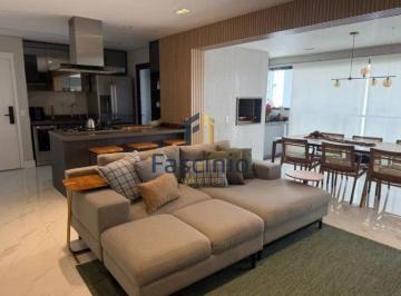 Apartamento · 100m² · 2 Quartos · Apartamento à venda - no Campo Belo