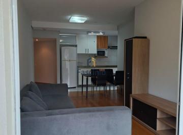 Apartamento · 77m² · 2 Quartos · Apartamento para aluguel - em Cerqueira César