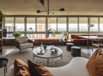 Apartamento · 163m² · 4 Quartos · Apartamento para aluguel - no Jardim Paulista