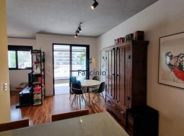 Apartamento · 70m² · 2 Quartos · Apartamento à venda - em Pinheiros