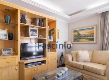 Apartamento · 98m² · 3 Quartos · Apartamento à venda - em Itaim Bibi