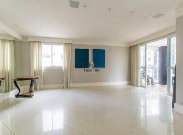 Apartamento · 124m² · 3 Quartos · Apartamento à venda - em Vila Uberabinha