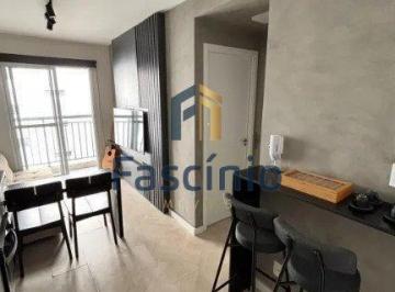 Apartamento · 31m² · 1 Quarto · Apartamento à venda - em Pinheiros