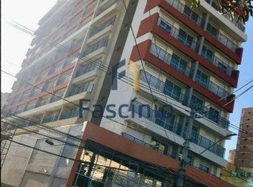 Apartamento · 33m² · 1 Quarto · Apartamento à venda - na Vila Mariana