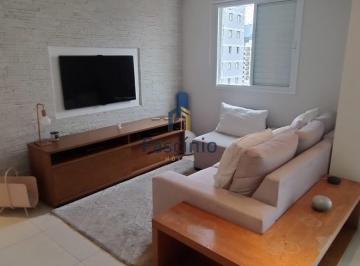 Apartamento · 72m² · 2 Quartos · Apartamento para aluguel - na Vila Nova Conceição