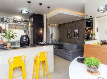 Apartamento · 53m² · 2 Quartos · Apartamento à venda - na Vila Olímpia