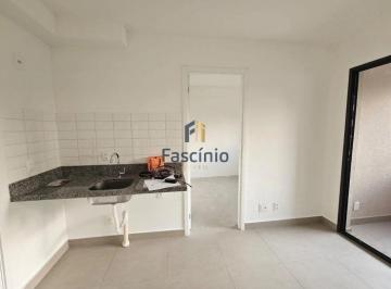 Apartamento · 27m² · 1 Quarto · Apartamento à venda - na Vila Olímpia