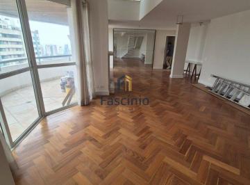 Apartamento · 309m² · 4 Quartos · Apartamento à venda - no Jardim Ampliação