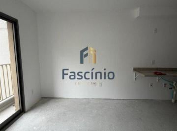 Apartamento · 24m² · 1 Quarto · Apartamento à venda - na Vila Nova Conceição