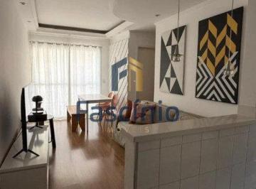 Apartamento · 45m² · 2 Quartos · Apartamento à venda - na Vila Mariana