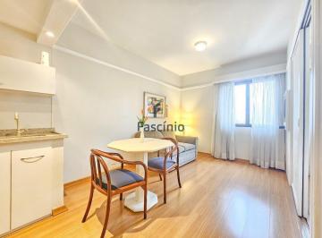 Apartamento · 40m² · 1 Quarto · Apartamento à venda - no Jardim Paulista