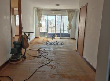 Apartamento · 118m² · 3 Quartos · Apartamento para aluguel - em Itaim Bibi