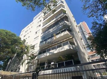 Apartamento · 332m² · 5 Quartos · Apartamento à venda - no Brooklin Paulista