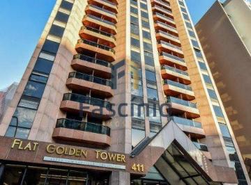 Apartamento · 43m² · 1 Quarto · Apartamento à venda - em Itaim Bibi