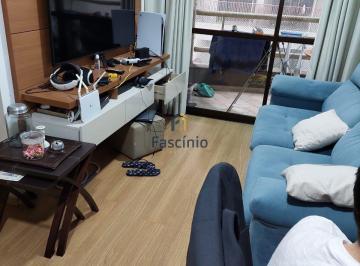 Apartamento · 50m² · 1 Quarto · Apartamento à venda - na Bela Vista