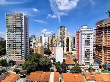 Apartamento · 76m² · 3 Quartos · Apartamento à venda - na Vila Olímpia