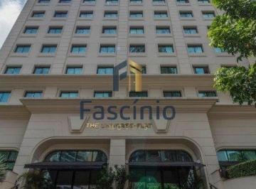Apartamento · 32m² · 1 Quarto · Apartamento à venda - no Jardim Paulista