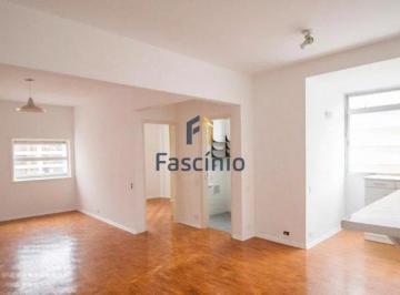 Apartamento · 67m² · 2 Quartos · Apartamento à venda - em Cerqueira César