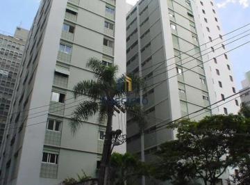Apartamento · 130m² · 3 Quartos · Apartamento para aluguel - no Jardim Paulista