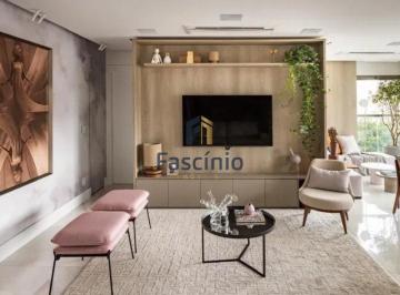 Apartamento · 95m² · 2 Quartos · Apartamento à venda - na Vila Olímpia