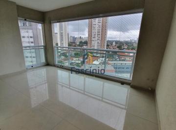 Apartamento · 85m² · 3 Quartos · Apartamento à venda - no Brooklin Paulista