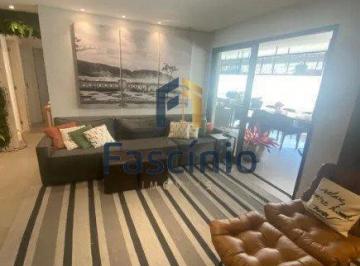 Apartamento · 145m² · 3 Quartos · Apartamento à venda - em Pinheiros