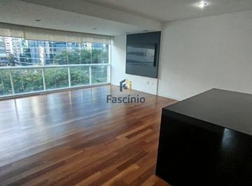 Apartamento · 92m² · 1 Quarto · Apartamento para aluguel - em Itaim Bibi