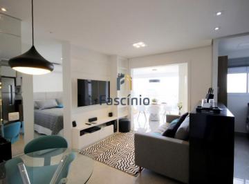 Apartamento · 56m² · 2 Quartos · Apartamento para aluguel - na Vila Nova Conceição