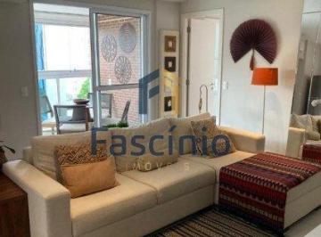 Apartamento · 52m² · 1 Quarto · Apartamento à venda - em Itaim Bibi