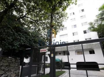 Apartamento · 92m² · 3 Quartos · Apartamento à venda - no Campo Belo