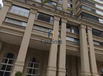 Apartamento · 5 Quartos · Apartamento para aluguel - na Vila Nova Conceição