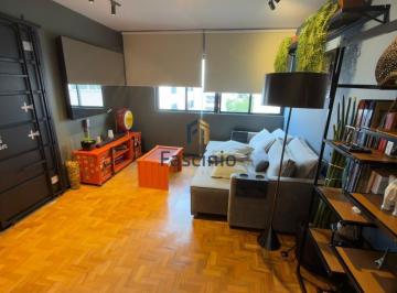 Apartamento · 78m² · 2 Quartos · Apartamento à venda - no Jardim Paulista