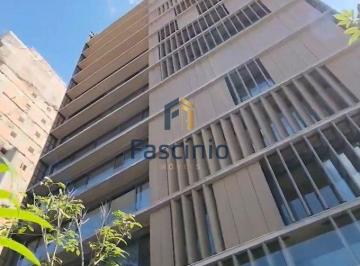 Apartamento · 163m² · 3 Quartos · Apartamento à venda - na Vila Nova Conceição
