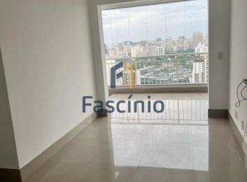 Apartamento · 77m² · 2 Quartos · Apartamento à venda - em Pinheiros