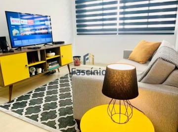 Apartamento · 40m² · 1 Quarto · Apartamento à venda - na Bela Vista