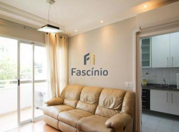 Apartamento · 74m² · 3 Quartos · Apartamento para aluguel - na Vila Nova Conceição