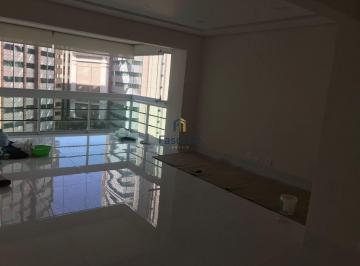 Apartamento · 140m² · 3 Quartos · Apartamento à venda - na Vila Olímpia