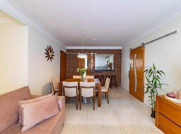 Apartamento · 91m² · 3 Quartos · Apartamento à venda - na Vila Mariana