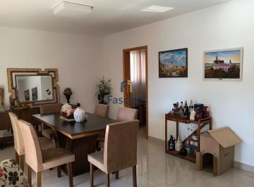 Apartamento · 208m² · 4 Quartos · Apartamento à venda - na Vila Mariana