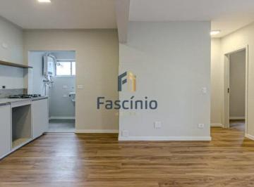 Apartamento · 51m² · 1 Quarto · Apartamento à venda - em Brooklin Novo