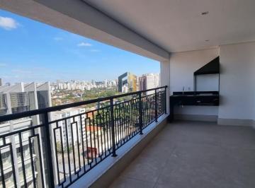 Apartamento · 149m² · 3 Quartos · Apartamento à venda - em Moema