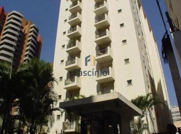 Apartamento · 90m² · 3 Quartos · Apartamento à venda - em Indianópolis