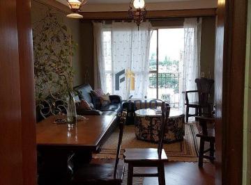 Apartamento · 94m² · 3 Quartos · Apartamento à venda - em Indianópolis