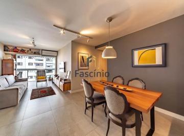 Apartamento · 95m² · 3 Quartos · Apartamento à venda - na Vila Nova Conceição