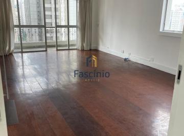 Apartamento · 200m² · 3 Quartos · Apartamento para aluguel - em Moema