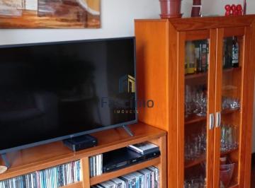 Apartamento · 72m² · 3 Quartos · Apartamento à venda - em Cerqueira César